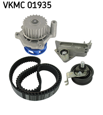 Set pompa apa + curea dintata VKMC 01935 SKF